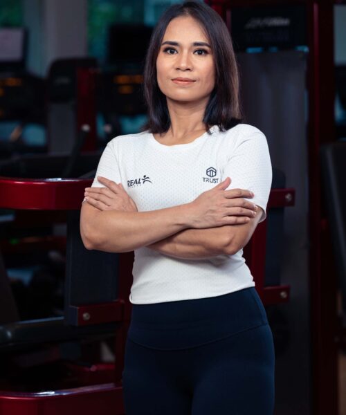 Ms. Naw Ellerin (Ellerin)