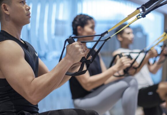 TRX