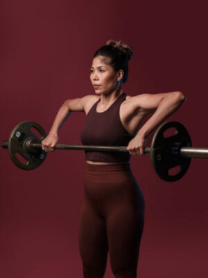 LESMILLS BODYPUMP