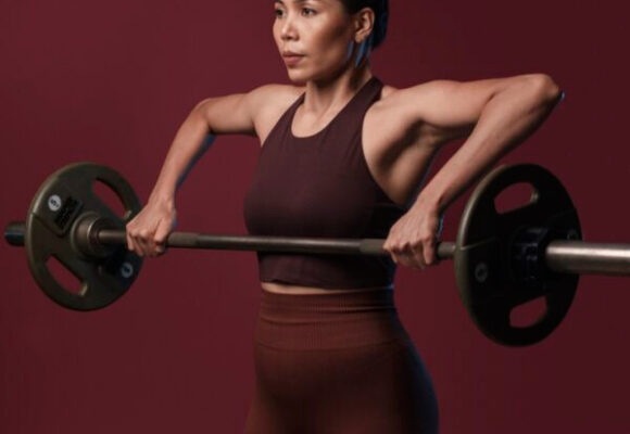 LESMILLS BODYPUMP