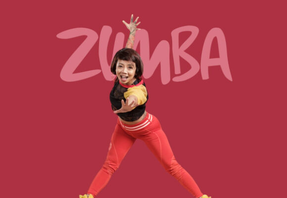 ZUMBA
