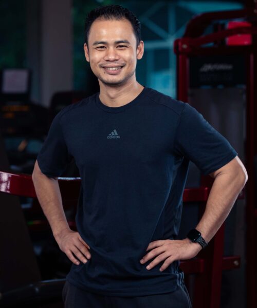 Nanda Htet (Depay)
