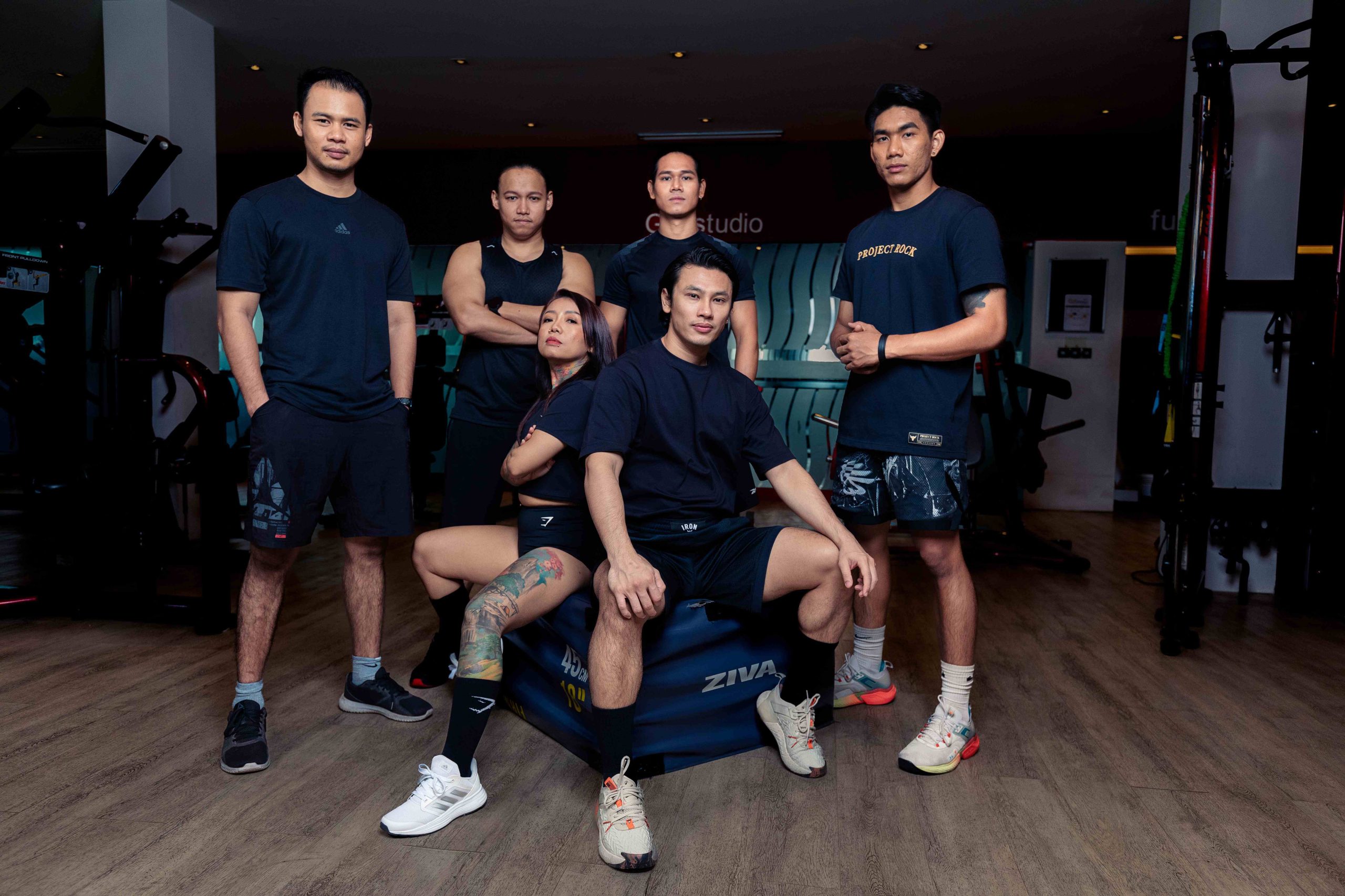 Fitness Programs