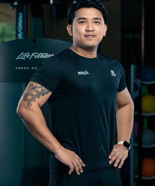 Saw Yan Naung (Ryan)
