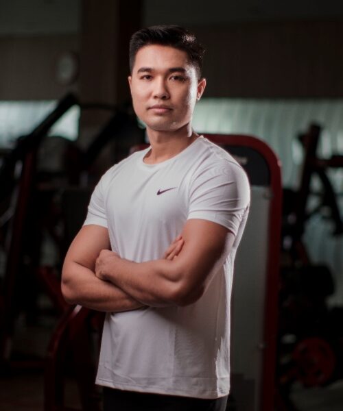 Shine Myat Thu (Demon)