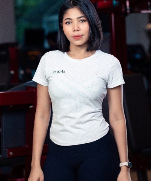 Nyo Lwin Tun (Scarlett)