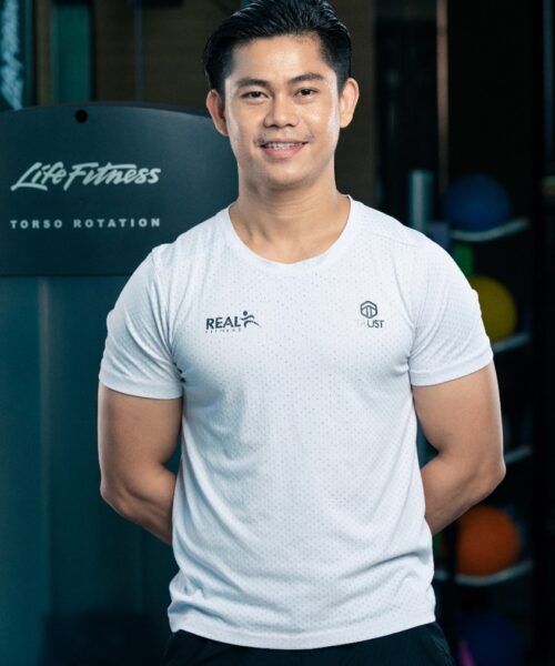 Si Thu Kyaw (One)